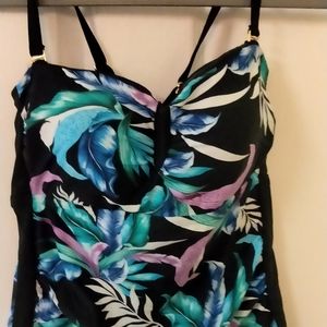 Women's Swim Top